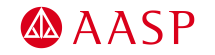 AASP logo